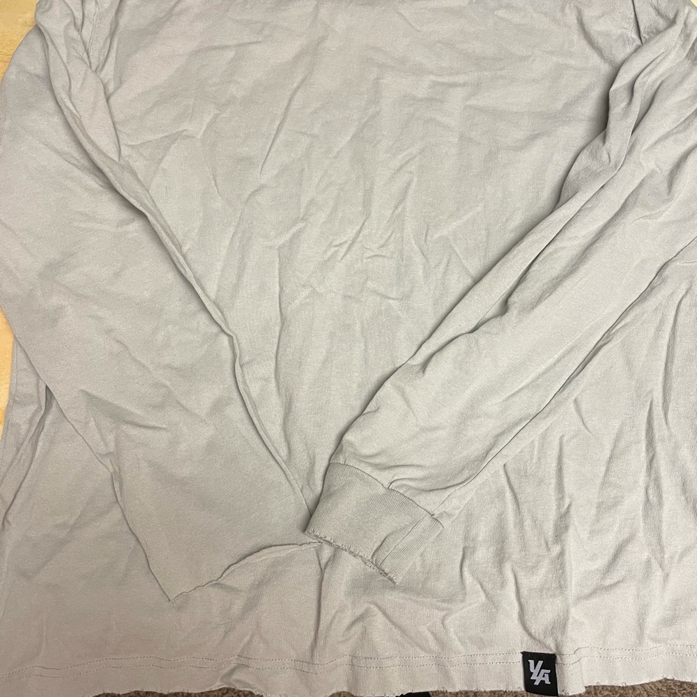 YOUNGLA OVERSIZED TEE
